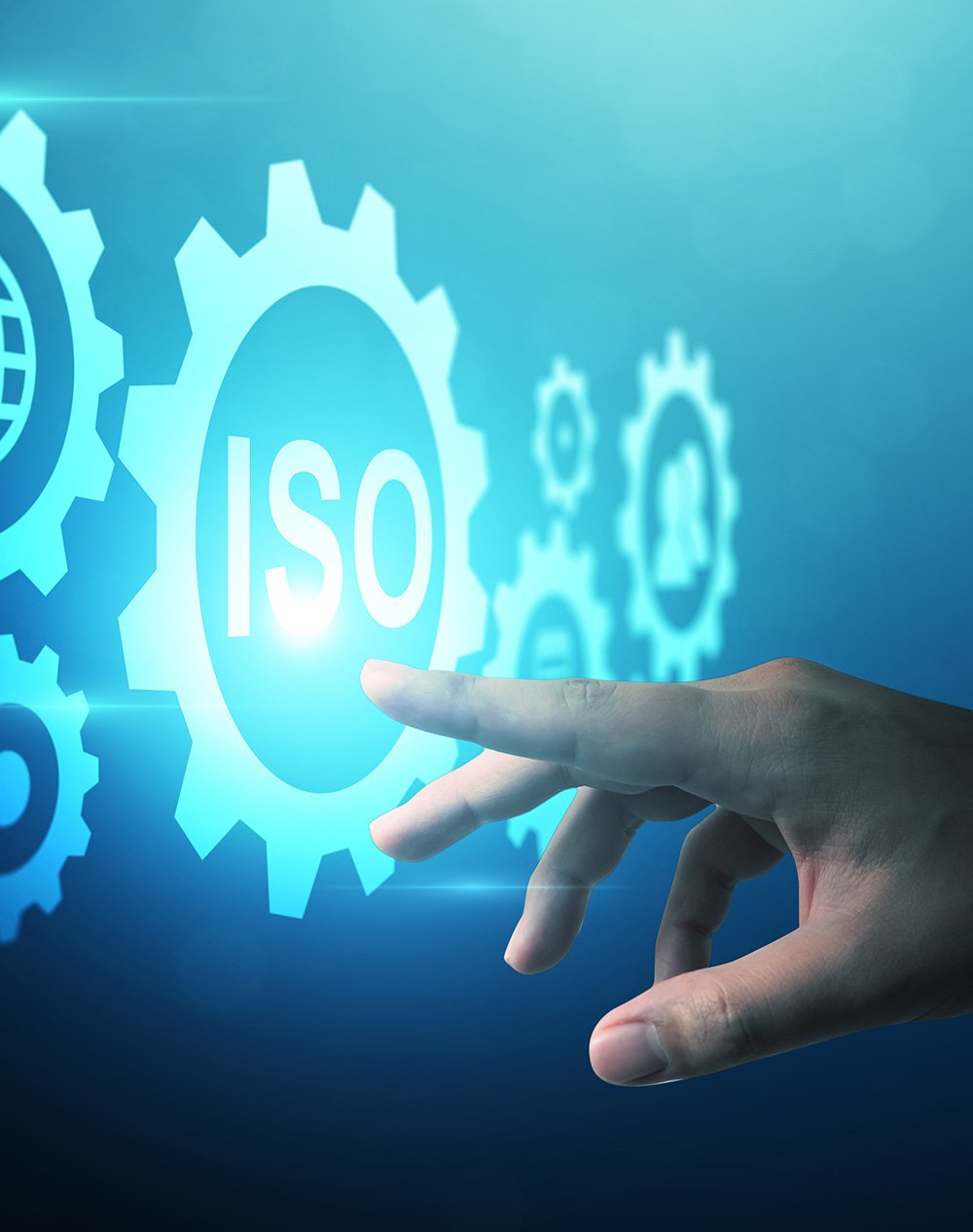 Navigating ISO 14001 And ISO 45001